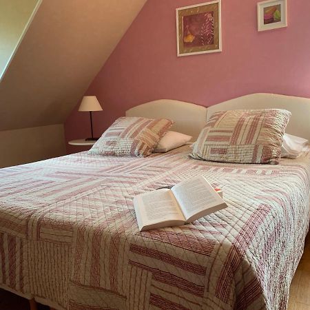 Maslives Le Clos Pres Chambord מראה חיצוני תמונה
